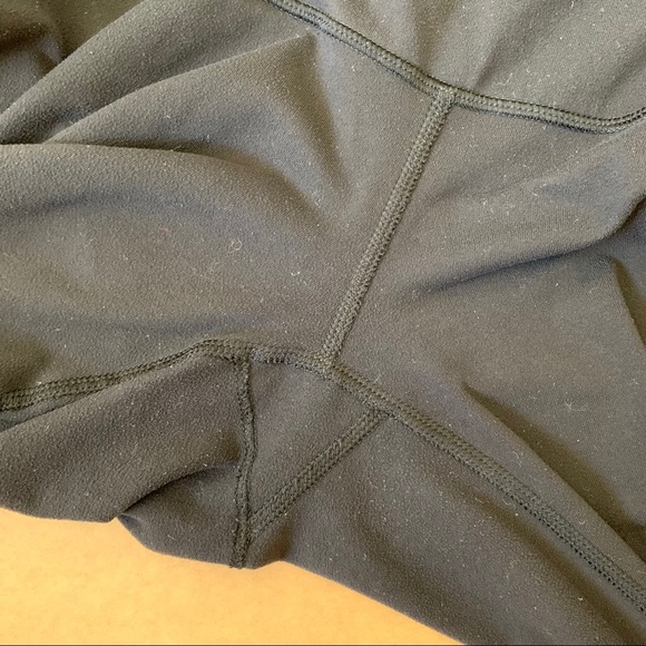 Lululemon crop pants - Picture 4 of 8